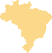 Mapa Brasil