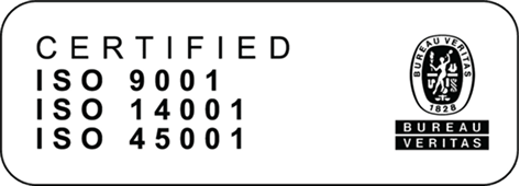 Certificado ISO